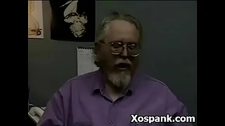 Corruption Spanking Mature Fetish Porn